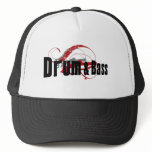 Drum and Bass Mob hats