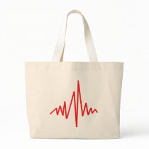 drum beat music bags