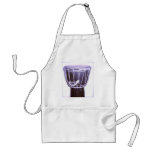 Drum Drum Drumming! Apron