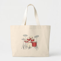 drum set bag