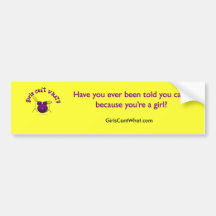 Drum Set - Purple Bumper Stickers