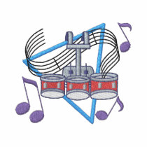 Drum Trio