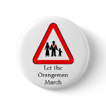 Drumcree, Let the Orangemen March