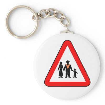 Drumcree, Let the Orangemen March Keychain by megan2478