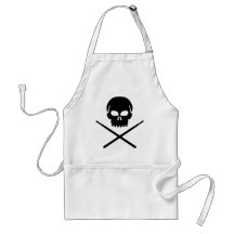 Drummer Aprons