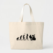 Drummer Bag