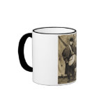 Drummer Boy Mug