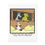 Drummer Boy postcards