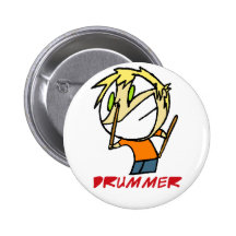 drummer button