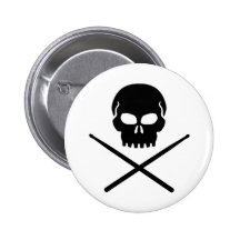 Drummer Button