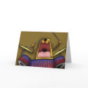 Drummer Cat cards