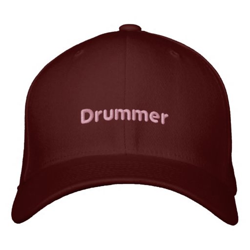 Drummer Hats, Drummer Hat Designs Zazzle UK