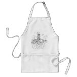 Drummer Guy aprons