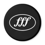 Drummer  magnets
