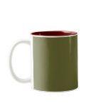 Drummer Mug