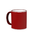 Drummer Mug