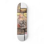 Drummer Skate Board Decks