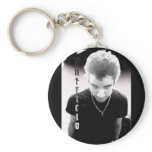 Drummers Do it better... keychains
