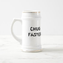 Drummers University Beer Stein Mugs