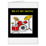 DRUMS