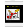 DRUMS