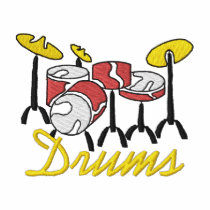 Drums