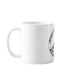 DRUMS END WARS mugs