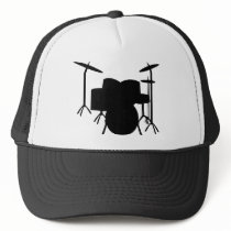 drums hat