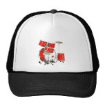 Drums Hats