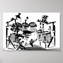 drums art