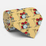 drums, necktie
