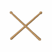 Drumsticks Polo