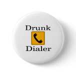 Drunk Dialler buttons
