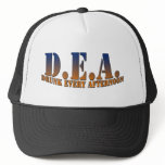 Drunk Every Afternoon - Low Arc hats
