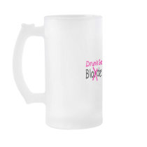 Drunk Girls Have More Fun Coffee Mugs