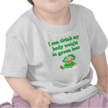 Drunk Leprechaun Tees