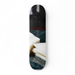 Drunken Goat Cheese skateboards