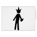 drunken punker cards