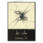drunkspider cards