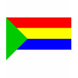 Druze Flag t-shirts