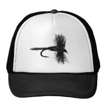 "Dry Adams" by Patternwear© Hat