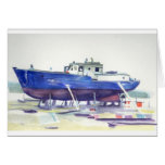 Dry Dock cards