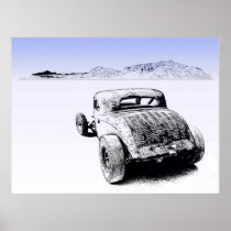 dry lake posters