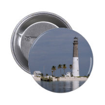 Dry Tortugas Lighthouse Pins