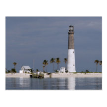 Dry Tortugas Lighthouse Postcards