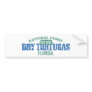 Dry Tortugas National Park Bumper Stickers