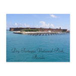 Dry Tortugas postcards