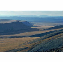 Dry Valley Photo Cutouts