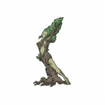Dryad Photo Sculpture photo sculptures