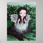 Dryad - print